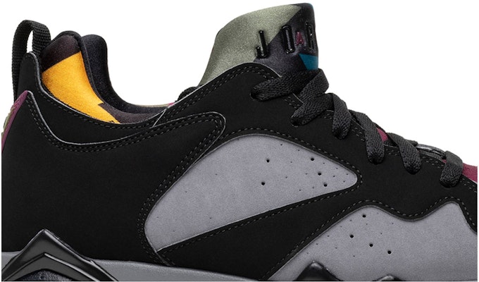 Air Jordan 7 Retro Low NRG 'Bordeaux' Lelaki AR4422-034 Order Air Jordan 7 Retro Low NRG 'Bordeaux' Lelaki AR4422-034
