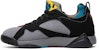 Air Jordan 7 Retro Low NRG 'Bordeaux' Lelaki AR4422-034
