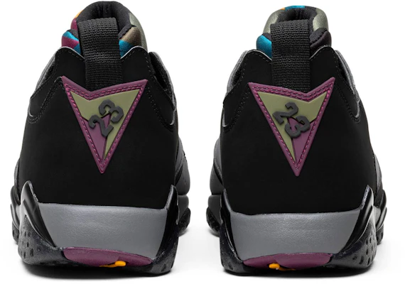 Air Jordan 7 Retro Low NRG 'Bordeaux' Lelaki AR4422-034 Details for Air Jordan 7 Retro Low NRG 'Bordeaux' Lelaki AR4422-034