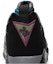Sizing Air Jordan 7 Retro Low NRG 'Bordeaux' Lelaki AR4422-034