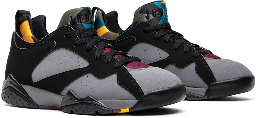 Air Jordan 7 Retro Low NRG 'Bordeaux' Lelaki AR4422-034 Cheap Air Jordan 7 Retro Low NRG 'Bordeaux' Lelaki AR4422-034