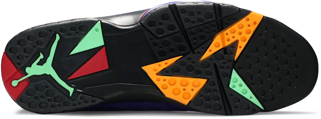 Air Jordan 7 Retro Low NRG 'Bright Concord' AR4422-407 Shop Air Jordan 7 Retro Low NRG 'Bright Concord' AR4422-407