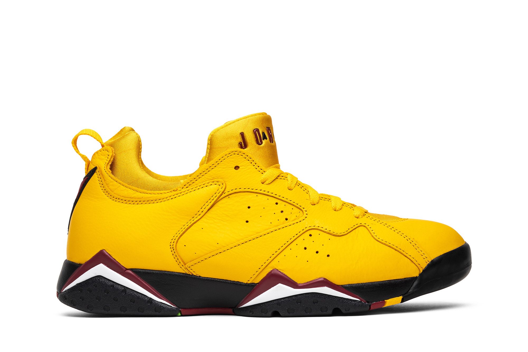 Air Jordan 7 Retro Low NRG 'Taxi' AR4422-701