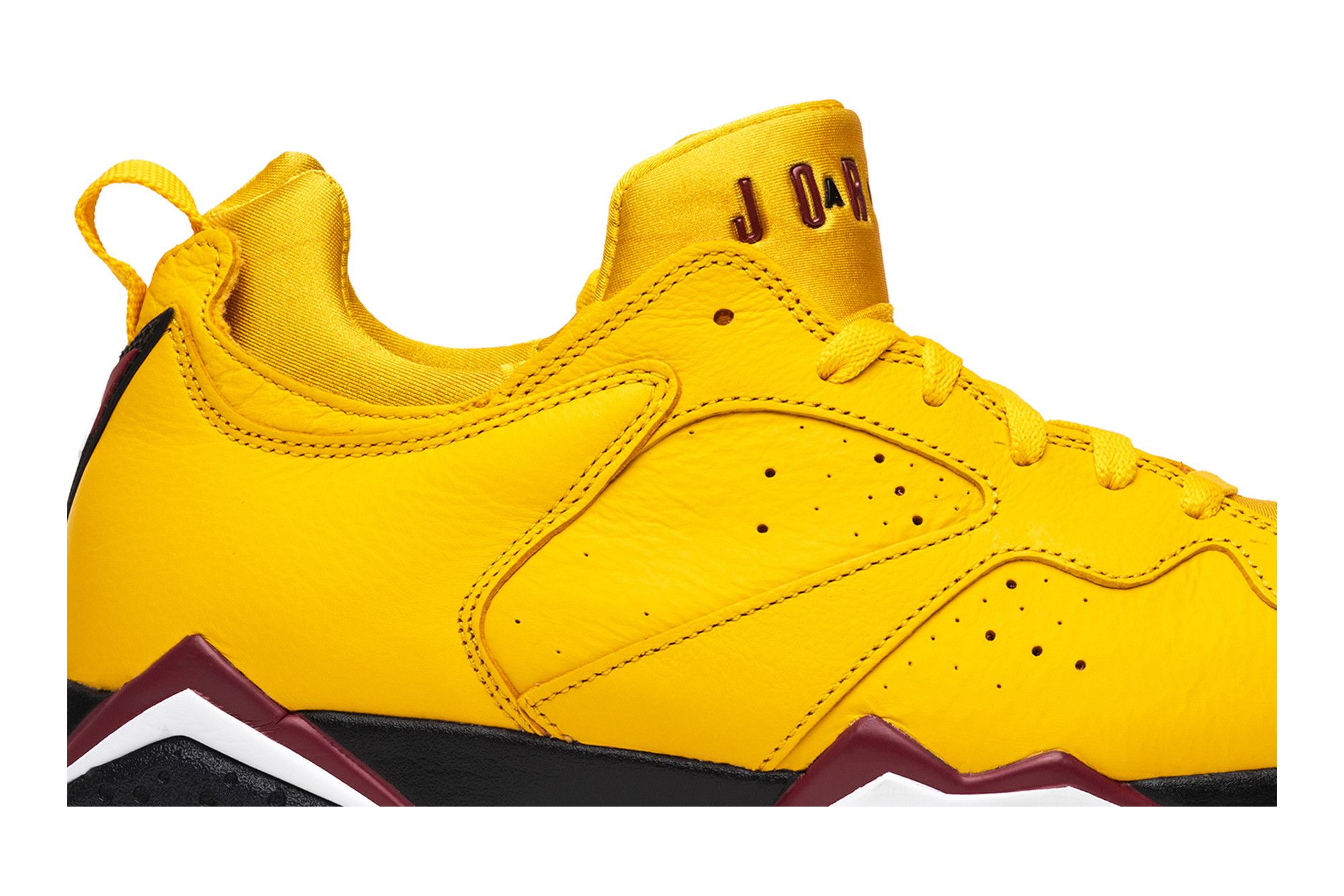 Lookbook Air Jordan 7 复古低帮 NRG '出租车' AR4422-701