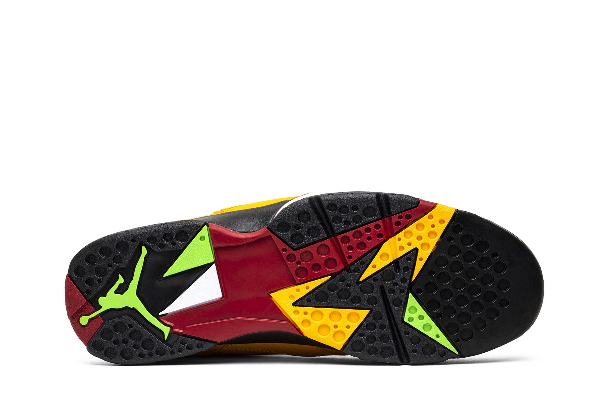 Purchase Air Jordan 7 复古低帮 NRG '出租车' AR4422-701