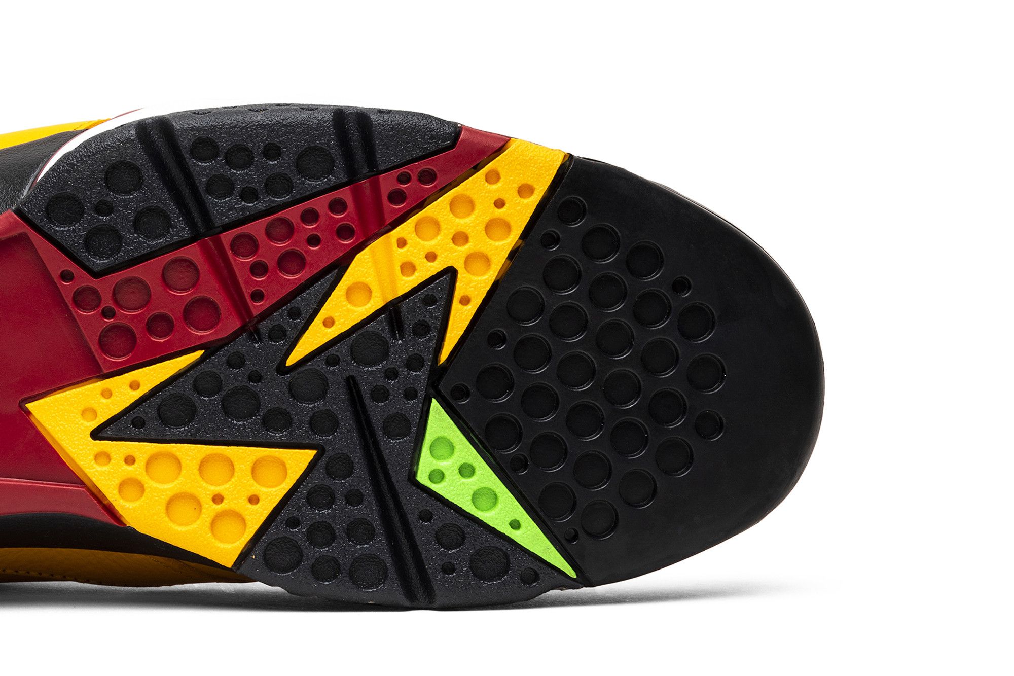 Details for Air Jordan 7 复古低帮 NRG '出租车' AR4422-701