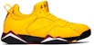 Air Jordan 7 Retro Low NRG 'Taxi' Lelaki & Wanita. AR4422-701