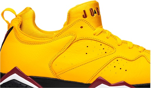 에어 조던 7 레트로 로우 NRG '택시' AR4422-701 Order 에어 조던 7 레트로 로우 NRG '택시' AR4422-701