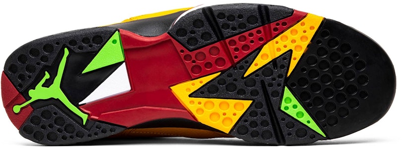 에어 조던 7 레트로 로우 NRG '택시' AR4422-701 Shop 에어 조던 7 레트로 로우 NRG '택시' AR4422-701