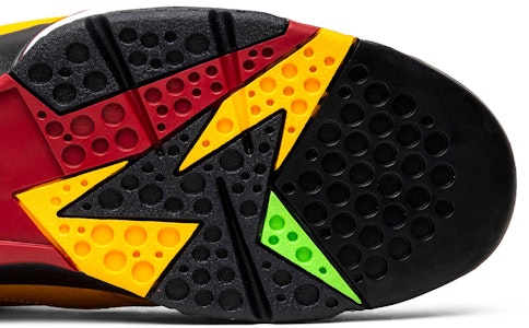 에어 조던 7 레트로 로우 NRG '택시' AR4422-701 Purchase 에어 조던 7 레트로 로우 NRG '택시' AR4422-701