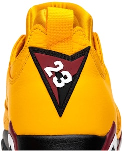 에어 조던 7 레트로 로우 NRG '택시' AR4422-701 Sizing 에어 조던 7 레트로 로우 NRG '택시' AR4422-701