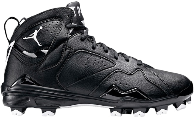 Air Jordan 7 Retro MCS 'Metallic Black' Hitam Berkilat 684942-010 Buy Air Jordan 7 Retro MCS 'Metallic Black' Hitam Berkilat 684942-010