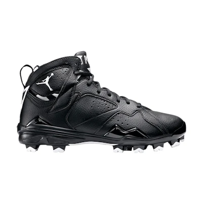 Jordan 7 Retro MCS 'Metallic Black'