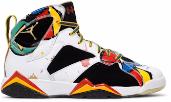 Air Jordan 7 Retro OC 'Miro Olympic' 323213-161 Air Jordan 7 Retro OC 'Miro Olympic' 323213-161