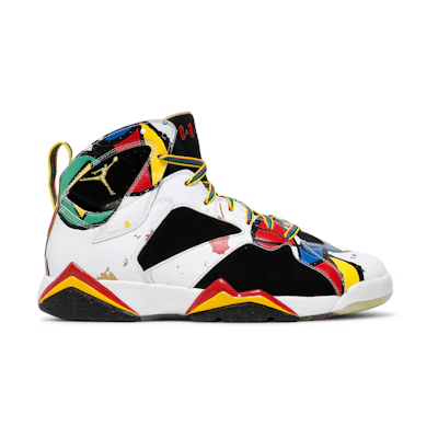 Jordan 7 Retro OC 'Miro Olympic'