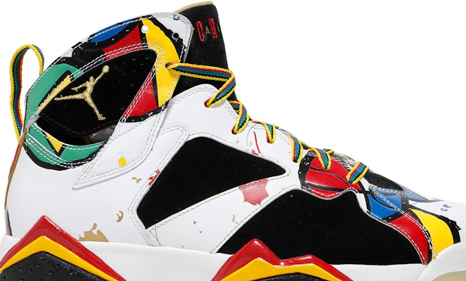 Air Jordan 7 Retro OC 'Miro Olympic' 323213-161 Order Air Jordan 7 Retro OC 'Miro Olympic' 323213-161