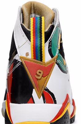 Air Jordan 7 Retro OC 'Miro Olympic' 323213-161 Sizing Air Jordan 7 Retro OC 'Miro Olympic' 323213-161