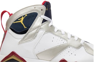 Air Jordan 7 Retro Olympic (2012) Sepatu Basket Retro Tim Nasional AS 304775-135 Order Air Jordan 7 Retro Olympic (2012) Sepatu Basket Retro Tim Nasional AS 304775-135