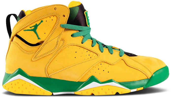 Air Jordan 7 Retro PE ''Oregon Duck Rosebowl'' Scarpe da Ginnastica HO19-MNJDLS-835-CZ7942-703-00 Buy Air Jordan 7 Retro PE ''Oregon Duck Rosebowl'' Scarpe da Ginnastica HO19-MNJDLS-835-CZ7942-703-00