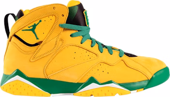 Air Jordan 7 Retro PE 'Oregon Duck Rosebowl' HO19-MNJDLS-835-CZ7942-703-00 Air Jordan 7 Retro PE 'Oregon Duck Rosebowl' HO19-MNJDLS-835-CZ7942-703-00