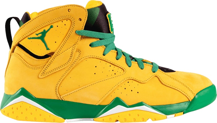Air Jordan 7 复刻 PE '俄勒冈鸭子玫瑰碗' HO19-MNJDLS-835-CZ7942-703-00 Buy Air Jordan 7 复刻 PE '俄勒冈鸭子玫瑰碗' HO19-MNJDLS-835-CZ7942-703-00