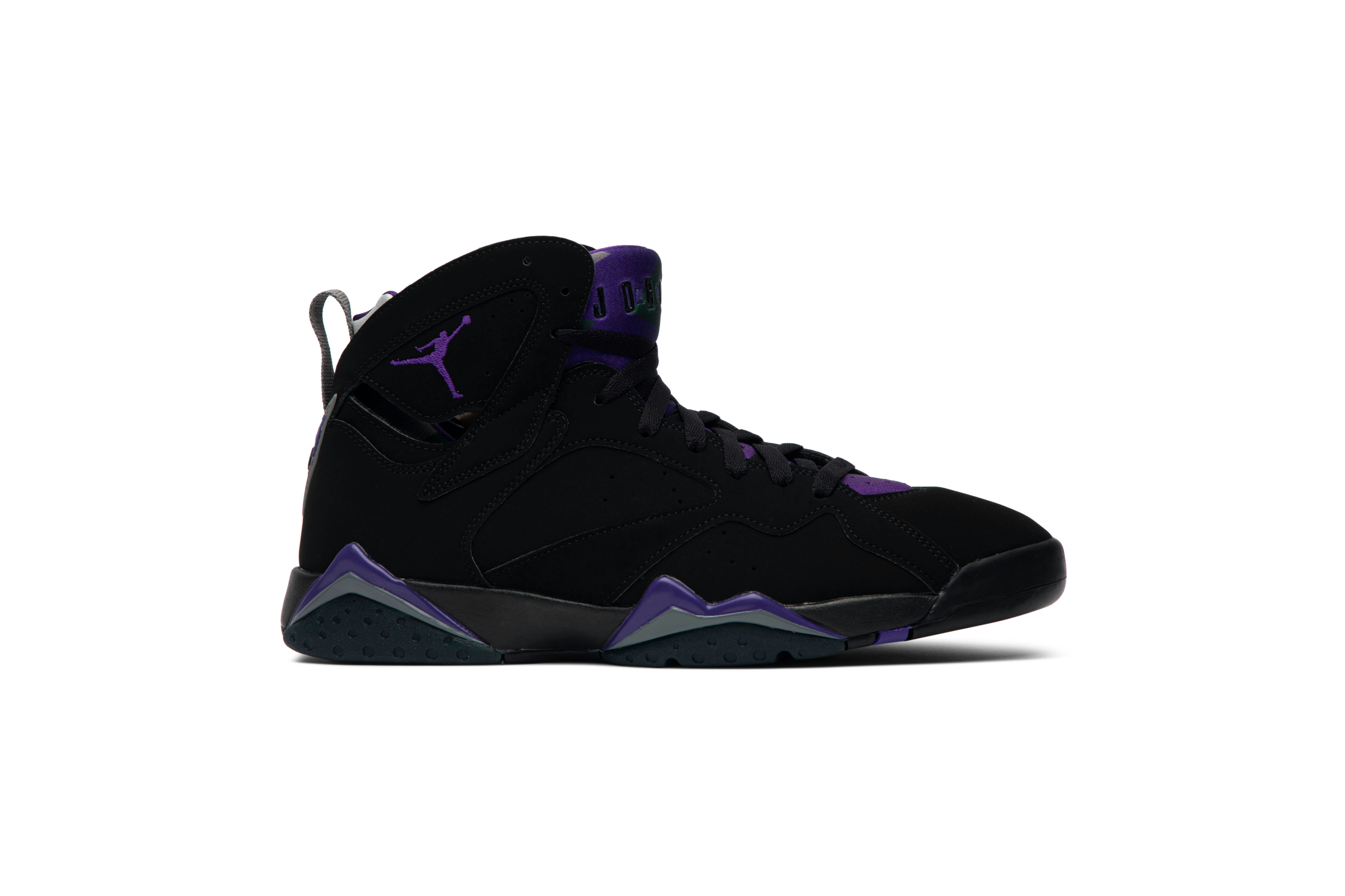 Air Jordan 7 Retro PE 'Ray Allen' 304775-053