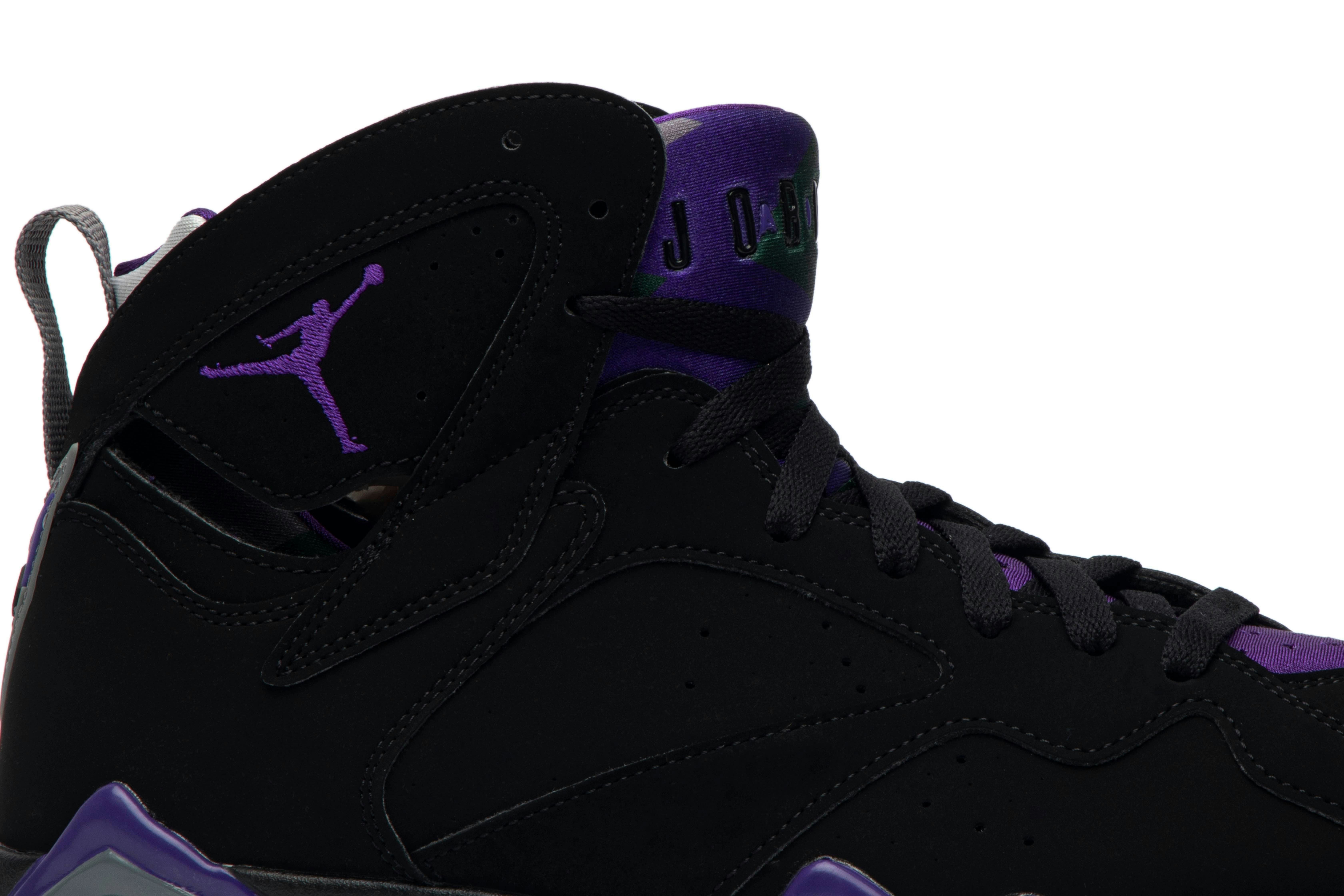 Air Jordan 7 Retro PE ‘Ray Allen’ 304775-053