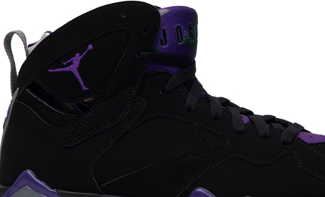 Air Jordan 7 Retro PE 'Ray Allen' 304775-053 Order Air Jordan 7 Retro PE 'Ray Allen' 304775-053