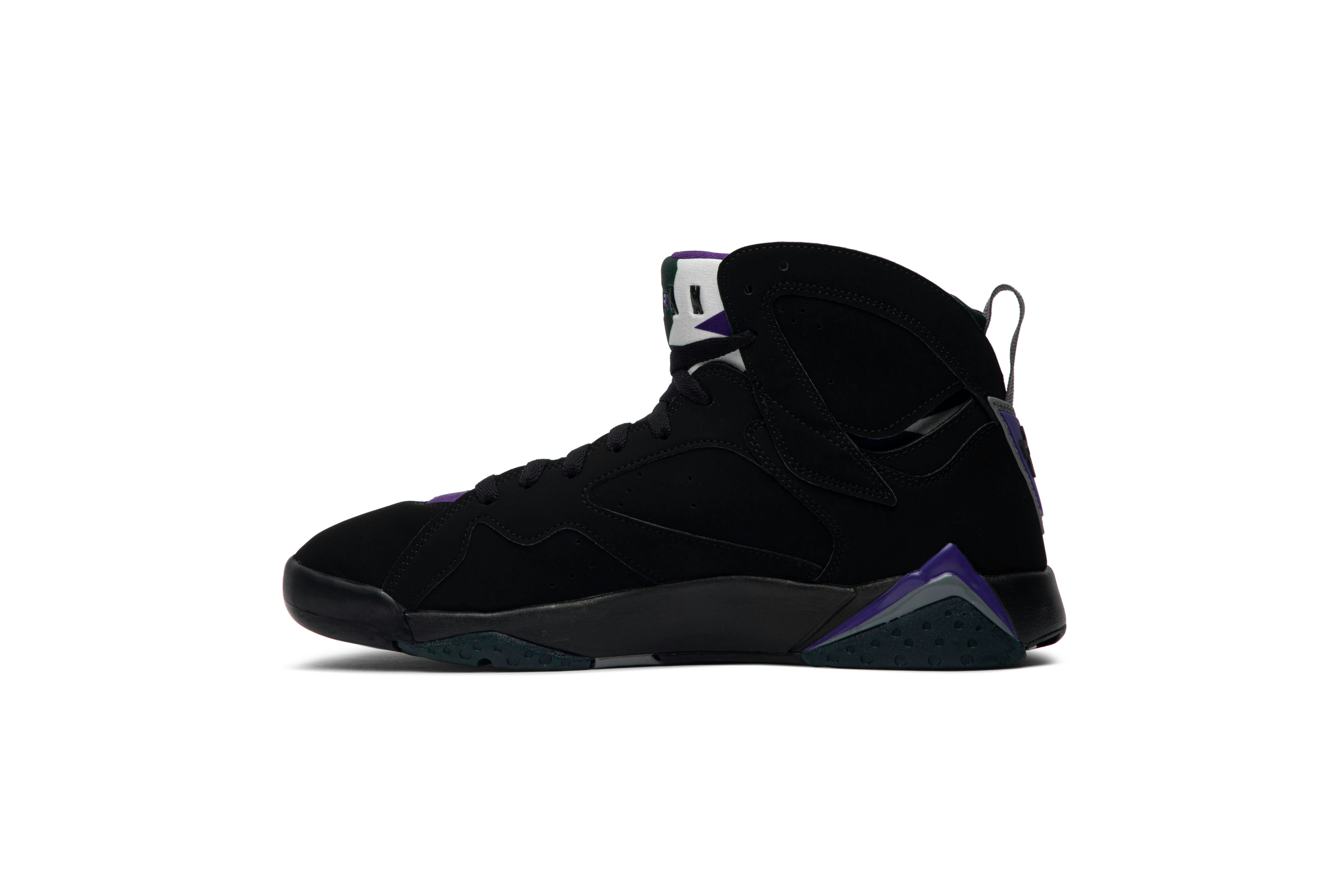 Air Jordan 7 Retro PE ‘Ray Allen’ 304775-053