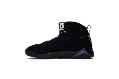 Air Jordan 7 Retro PE 'Ray Allen'