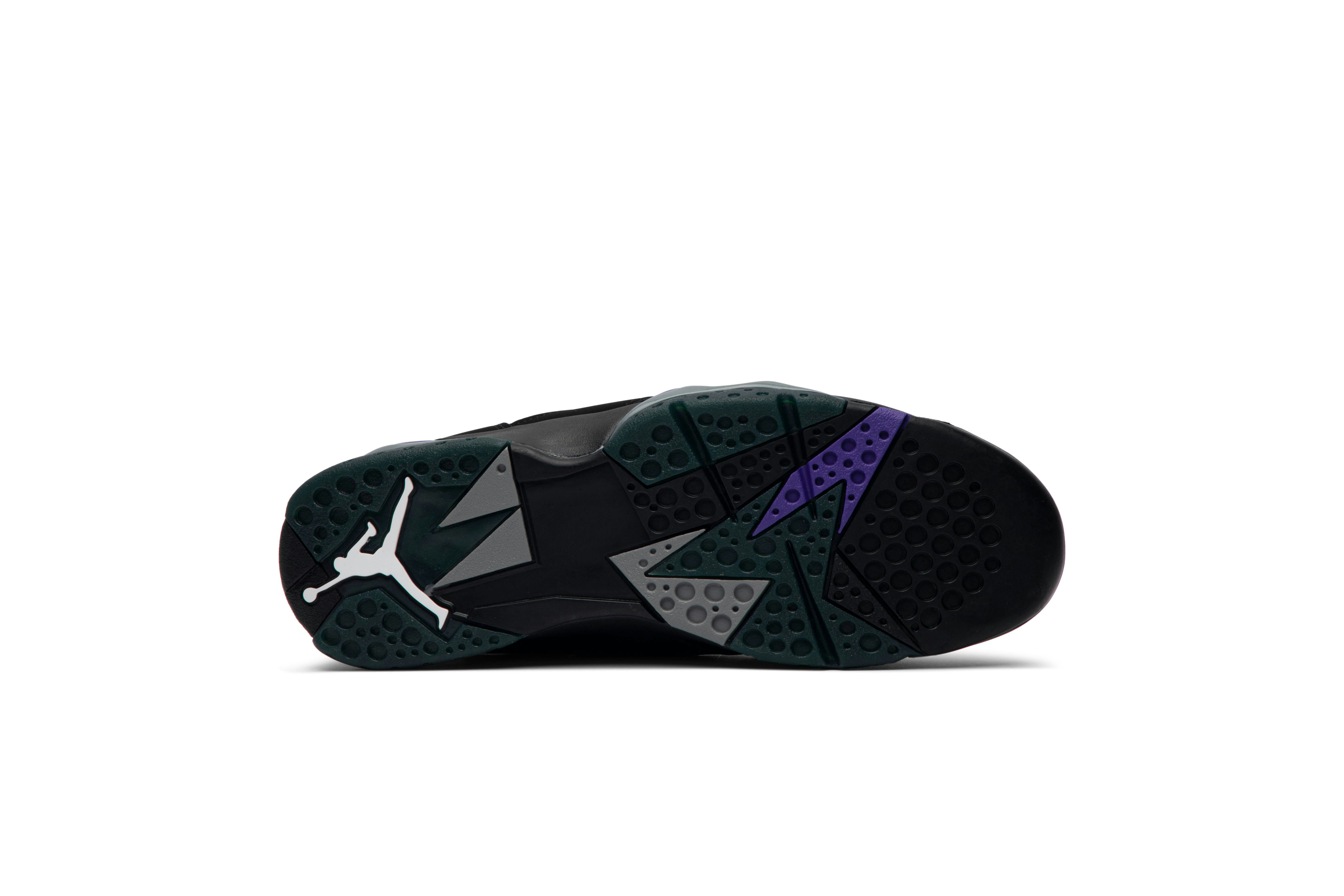 Air Jordan 7 Retro PE ‘Ray Allen’ 304775-053