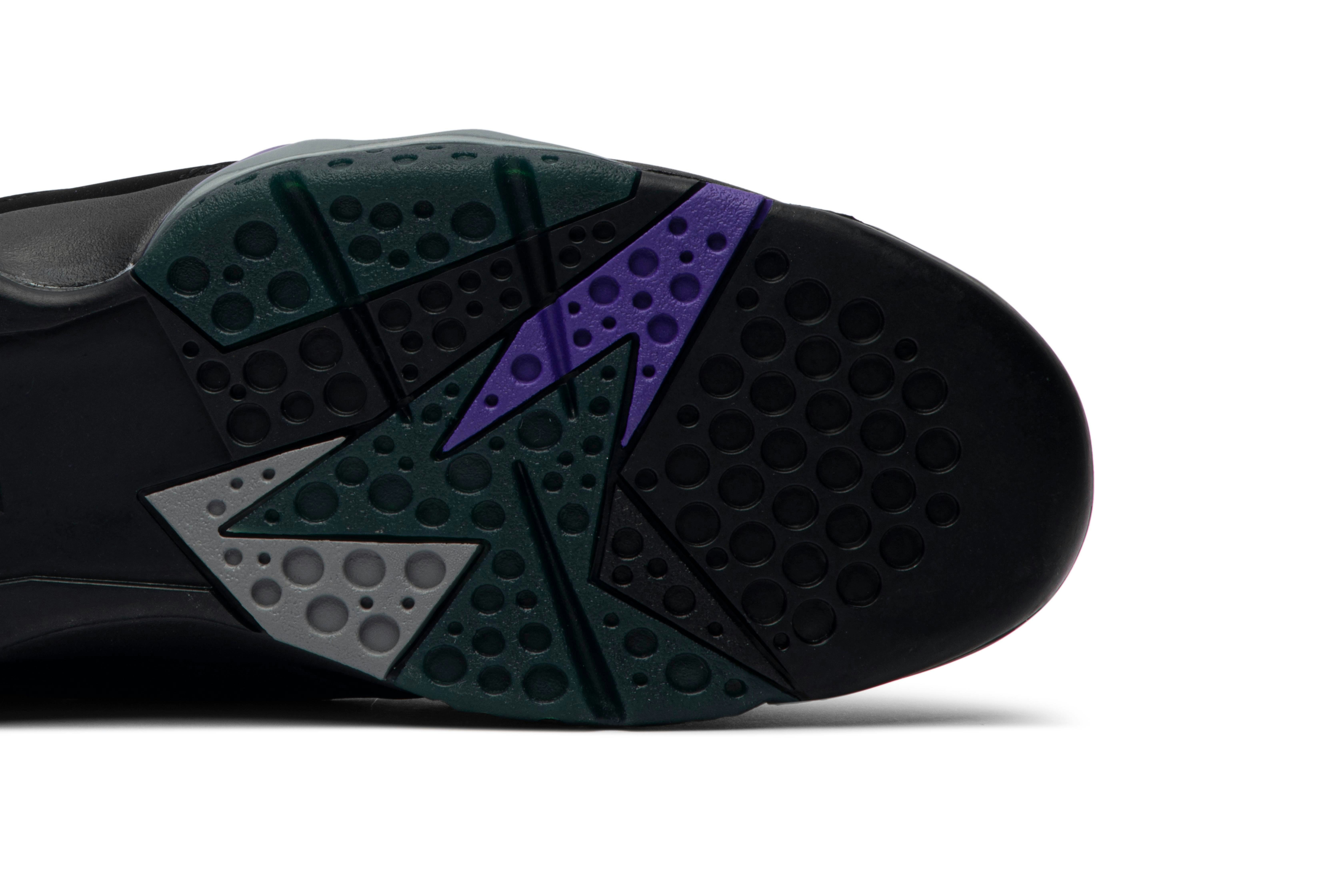 Air Jordan 7 Retro PE ‘Ray Allen’ 304775-053