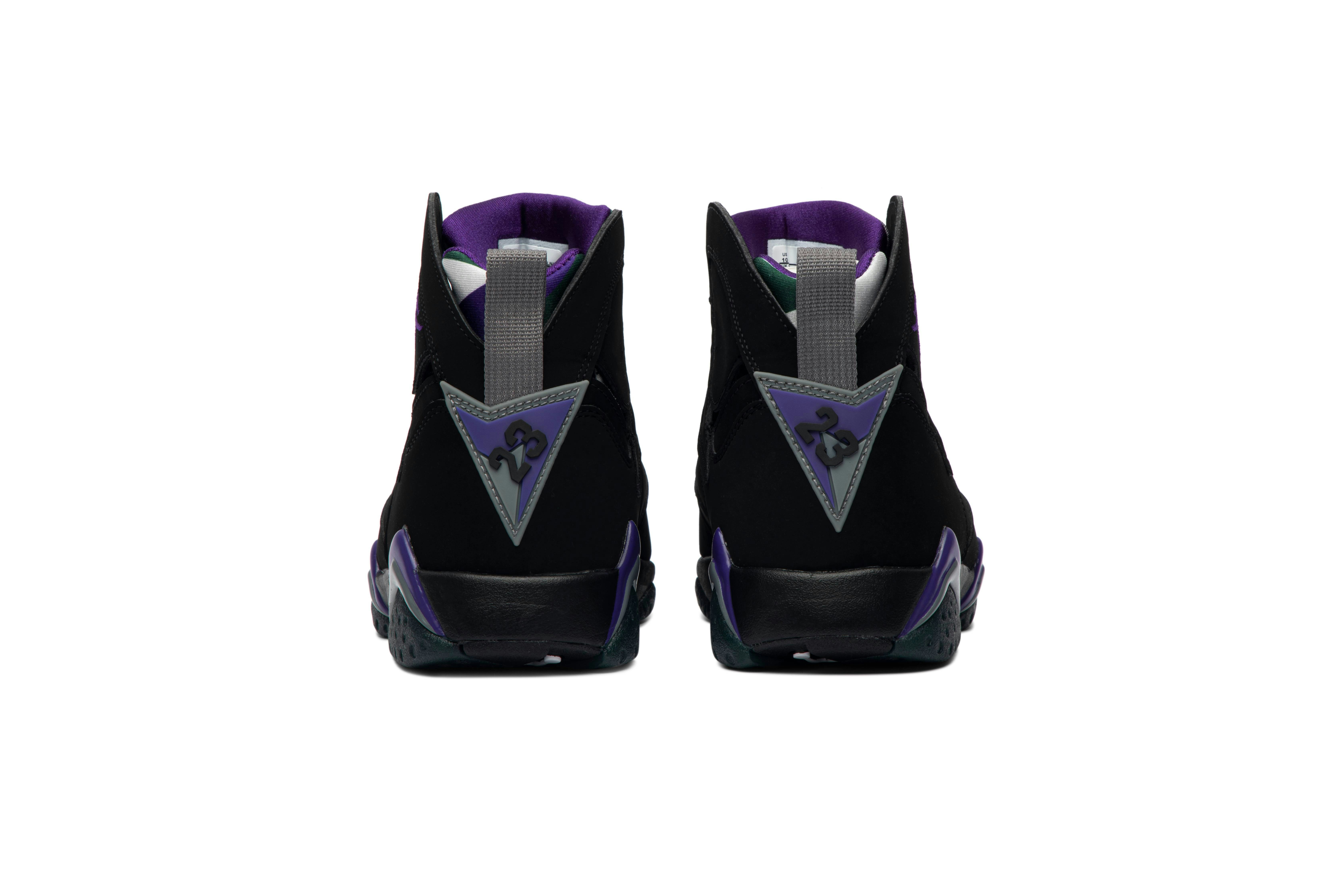 Air Jordan 7 Retro PE ‘Ray Allen’ 304775-053