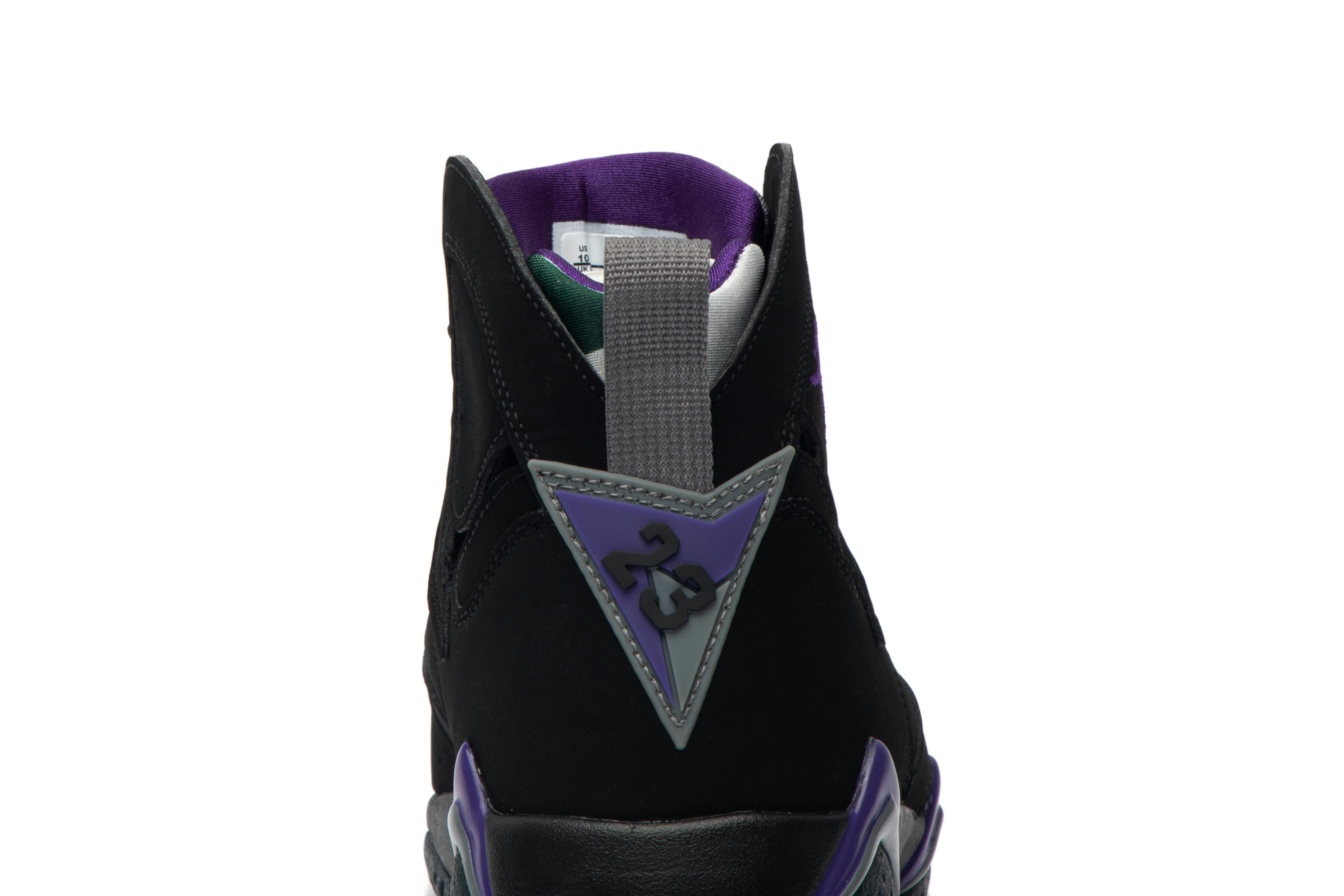Air Jordan 7 Retro PE ‘Ray Allen’ 304775-053