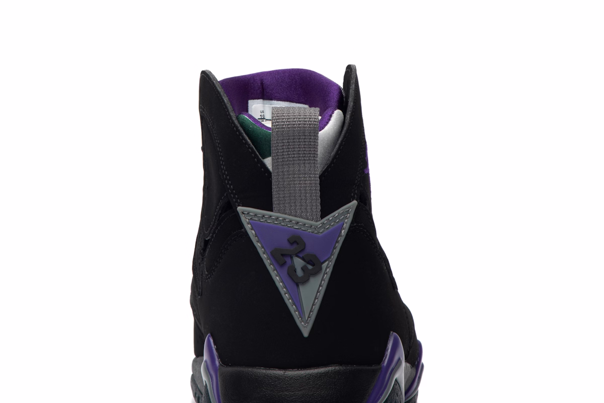 Air Jordan 7 Retro PE 'Ray Allen'
