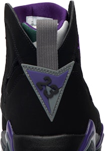 Air Jordan 7 Retro PE 'Ray Allen' 304775-053 (Tetap dalam Bahasa Inggeris) Sizing Air Jordan 7 Retro PE 'Ray Allen' 304775-053 (Tetap dalam Bahasa Inggeris)