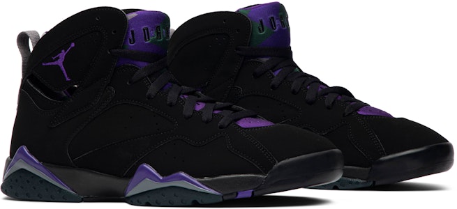 Air Jordan 7 Retro PE 'Ray Allen' 304775-053 (Tetap dalam Bahasa Inggeris) Cheap Air Jordan 7 Retro PE 'Ray Allen' 304775-053 (Tetap dalam Bahasa Inggeris)