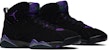 Air Jordan 7 Retro PE 'Ray Allen' 304775-053 (Tetap dalam Bahasa Inggeris)
