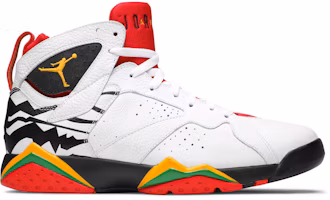 Air Jordan 7 Retro Premio 'Bin23' 436206-101 Air Jordan 7 Retro Premio 'Bin23' 436206-101