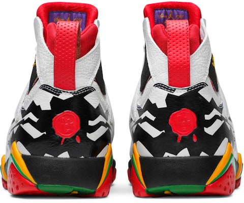 Jordan 7 retro premio bin 23 sales