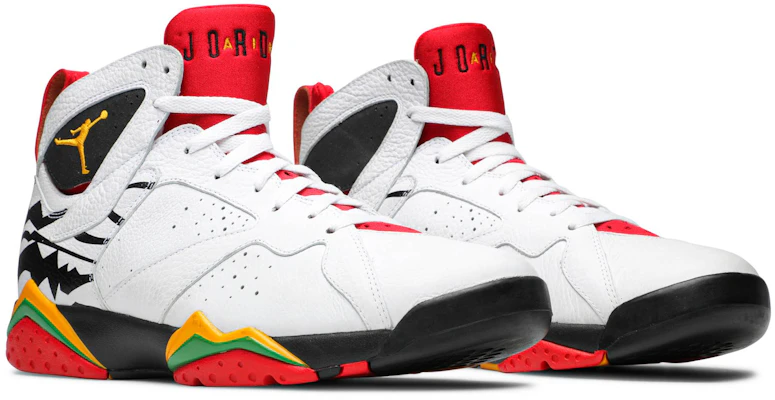 에어 조던 7 레트로 "빈23" 프리미엄 에디션 436206-101 Cheap 에어 조던 7 레트로 "빈23" 프리미엄 에디션 436206-101