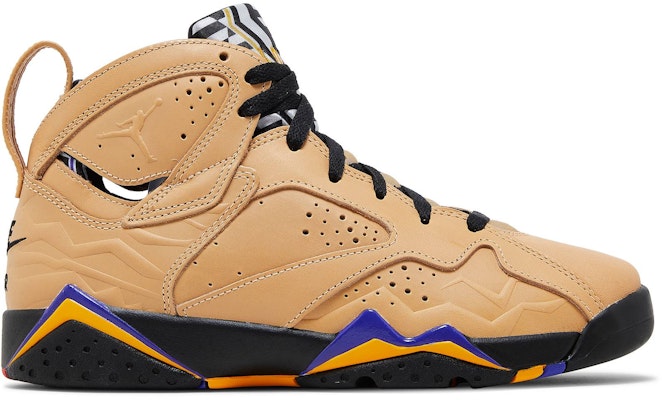 (Grade School) Air Jordan 7 Retro SE 'Afrobeats' DZ4730-200 Buy (Grade School) Air Jordan 7 Retro SE 'Afrobeats' DZ4730-200