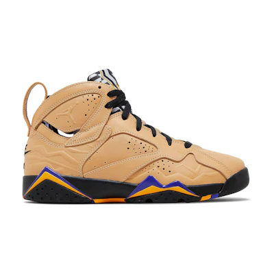(GS) Jordan 7 Retro SE 'Afrobeats'