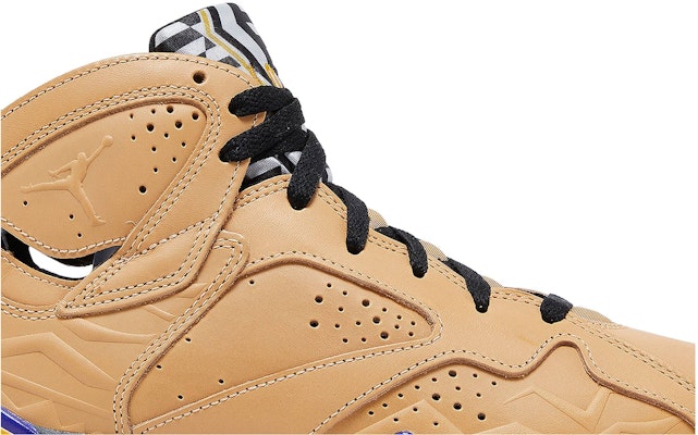 (Grade School) Air Jordan 7 Retro SE 'Afrobeats' DZ4730-200 Order (Grade School) Air Jordan 7 Retro SE 'Afrobeats' DZ4730-200