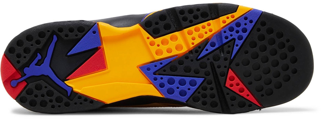 (Grade School) Air Jordan 7 Retro SE 'Afrobeats' DZ4730-200 Shop (Grade School) Air Jordan 7 Retro SE 'Afrobeats' DZ4730-200