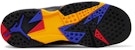 (Kanak-Kanak Sekolah) Air Jordan 7 Retro SE 'Afrobeats' DZ4730-200