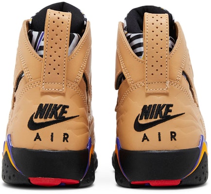 (Grade School) Air Jordan 7 Retro SE 'Afrobeats' DZ4730-200 Details for (Grade School) Air Jordan 7 Retro SE 'Afrobeats' DZ4730-200