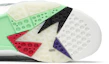 Details for Air Jordan 7 Retro SE ''Hare 2.0'' Sneakers CT8528-002