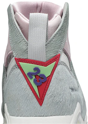 Air Jordan 7 Retro SE ''Hare 2.0'' Sneakers CT8528-002 Cheap Air Jordan 7 Retro SE ''Hare 2.0'' Sneakers CT8528-002