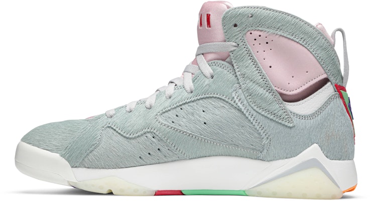 Air Jordan 7 Retro SE 'Hare 2.0' CT8528-002 Lookbook Air Jordan 7 Retro SE 'Hare 2.0' CT8528-002